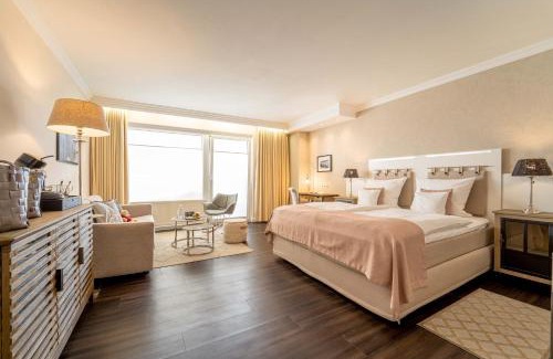 Bad Sachsa Resort | Romantischer Winkel RoLigio & Wellness Resort