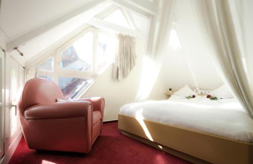 Altstadt House | Romantisches Haus im Schnoor
