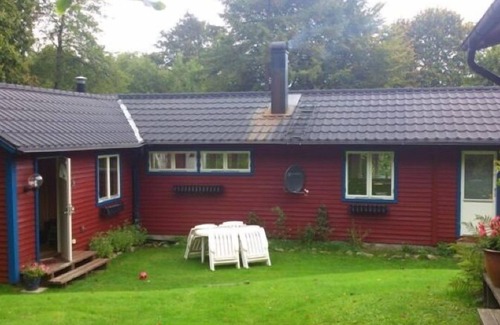 Linderod Villa | Romantisk villa - One Bedroom Villa, Sleeps 4