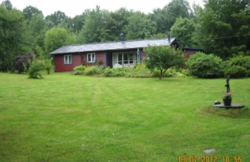 Linderod Villa | Romantisk villa - One Bedroom Villa, Sleeps 4