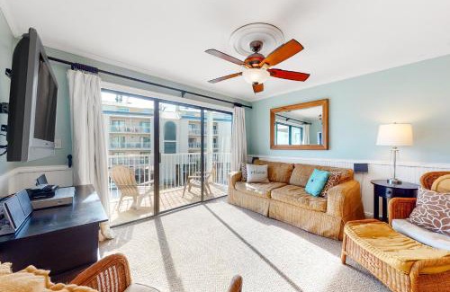 Orange Beach Apartment | Romar Beach Condos