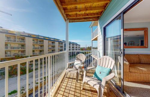 Orange Beach Apartment | Romar Beach Condos