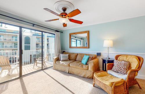 Orange Beach Apartment | Romar Beach Condos
