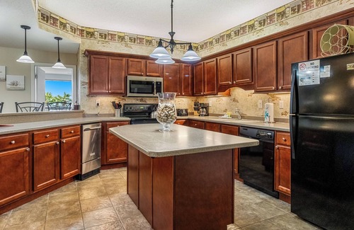 Orange Beach Condo | Romar House 101B – Spacious Ground-Level Getaway!