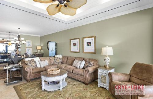Orange Beach House | Romar House 1105A