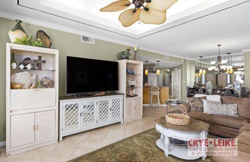 Orange Beach House | Romar House 1105A