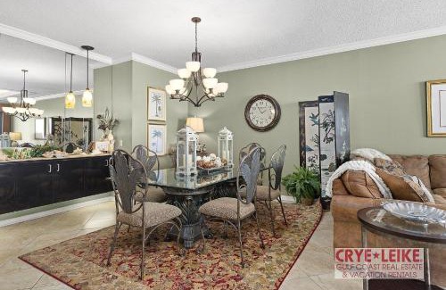 Orange Beach House | Romar House 1105A