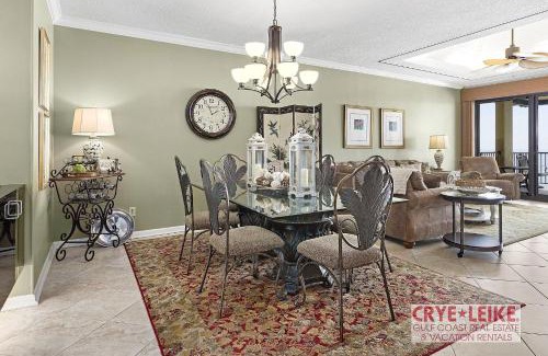 Orange Beach House | Romar House 1105A
