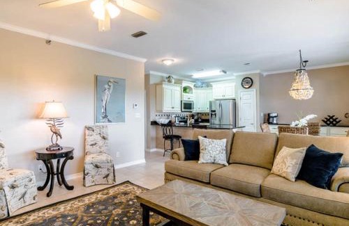 Orange Beach Apartment | Romar Lakes #304C