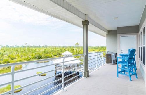 Orange Beach Apartment | Romar Lakes #304C