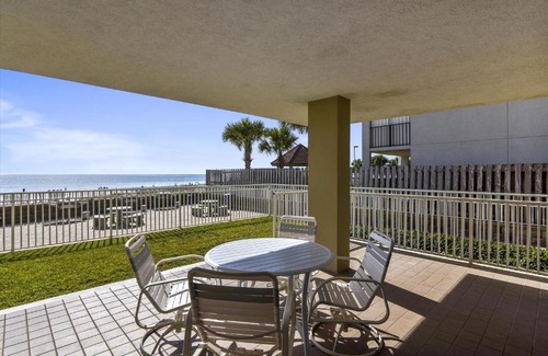 Orange Beach House | Romar Place 106