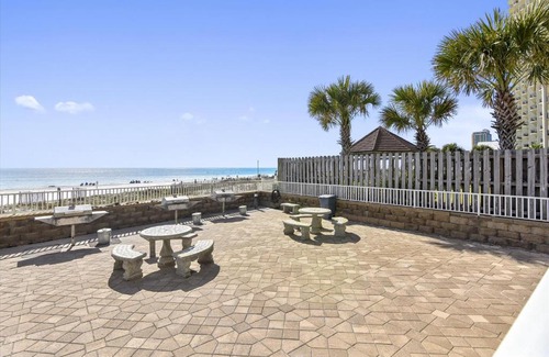 Orange Beach House | Romar Place 106