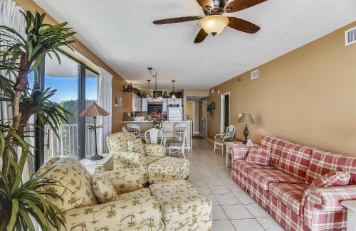 Orange Beach House | Romar Place 106