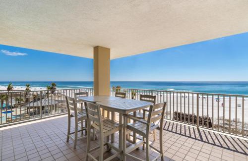 Orange Beach Apartment | Romar Place Condos
