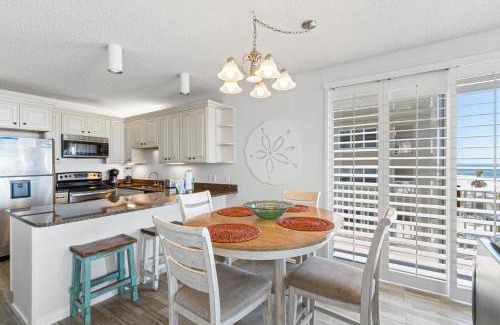 Orange Beach Apartment | Romar Place Condos