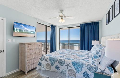 Orange Beach Apartment | Romar Place Condos
