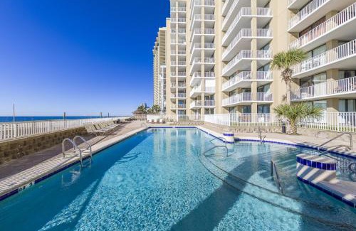Orange Beach Apartment | Romar Place Condos