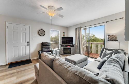 Orange Beach Apartment | Romar Village 621
