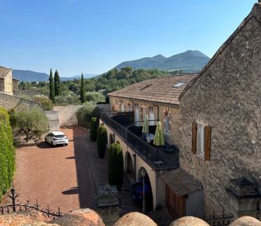 Mirabel-aux-Baronnies House | Romarin