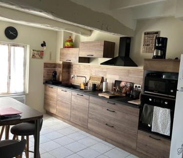 Mirabel-aux-Baronnies House | Romarin