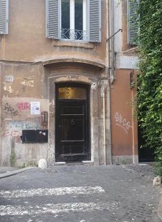 Monti Apartment | Rome Apartment Colosseo S 1 Floor