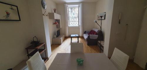 Monti Apartment | Rome Apartment Colosseo S 1 Floor