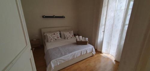 Monti Apartment | Rome Apartment Colosseo S 1 Floor