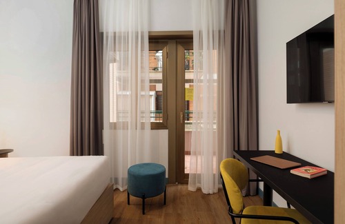 Ciampino Hotel | Rome Ciampino Smart Hotel