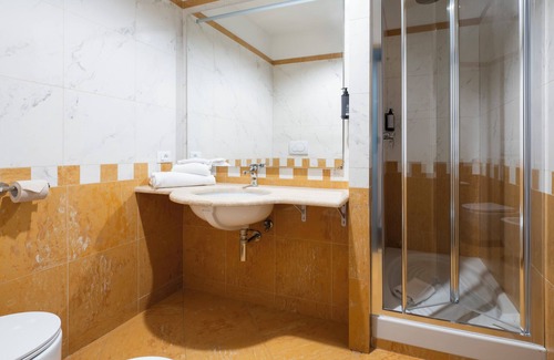 Ciampino Hotel | Rome Ciampino Smart Hotel