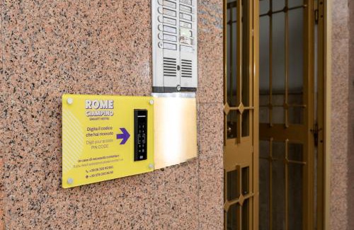 Ciampino Hotel | Rome Ciampino Smart Hotel