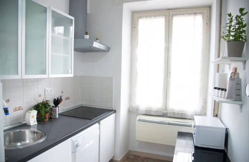 Appio Latino Apartment | [Rome] Elegant apartment near the center