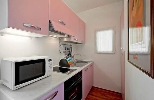 Prati Apartment | Rome: House with character. In the center of Rome. near the Vatican