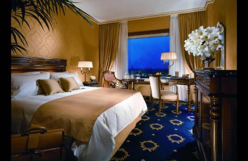 Zona XL Magliana Vecchia Hotel | Rome Marriott Park Hotel