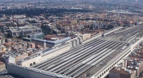 Esquilino House | Rome Place