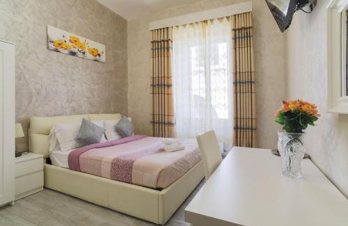 Esquilino House | Rome Place
