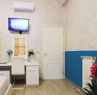 Esquilino House | Rome Place