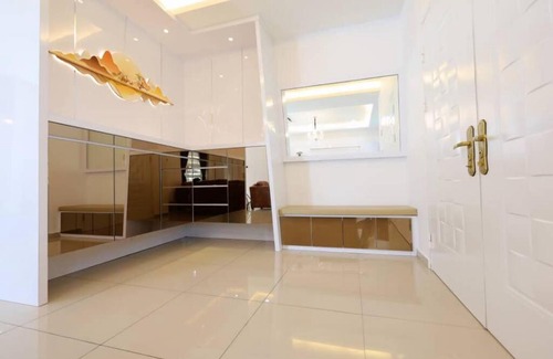 Bukit Baru Villa | RomenVilla Melaka Pool/Jaguzzi/KTV/BBQ/(16-23pax)