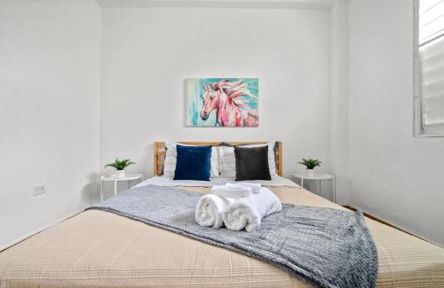 Sagrado Corazon Apartment | Romeo House San Juan by PH