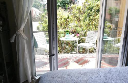 Cinque Terre Apartment | Romeo & Juliette