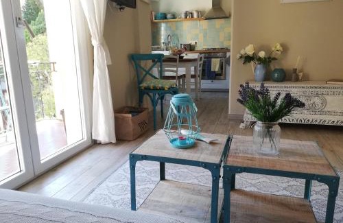 Cinque Terre Apartment | Romeo & Juliette