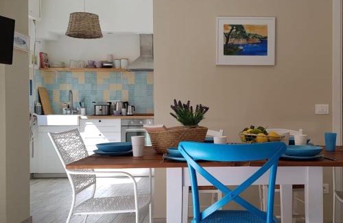 Cinque Terre Apartment | Romeo & Juliette