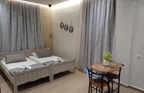 Agia Marina Apartment | Romeos Studios