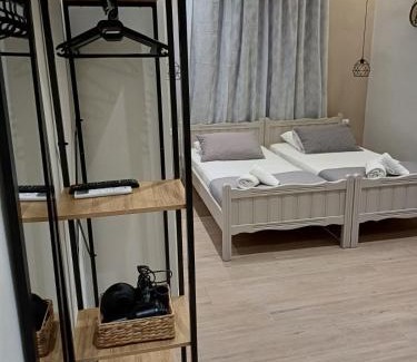 Agia Marina Apartment | Romeos Studios
