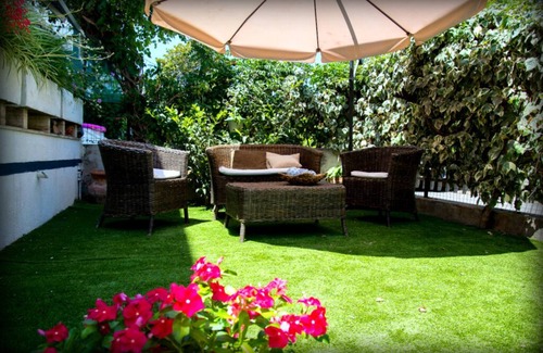 Rometta Marea Villa | Rometta Marea: Villa in residential complex with swimming pool just 100 meters from the sea