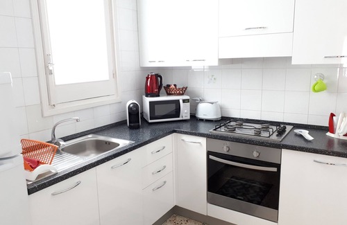 Trapani Apartment | Romey Apartment