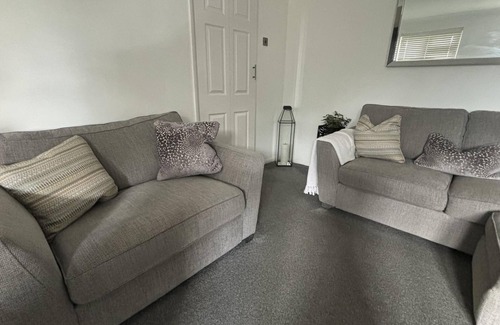 Havering House | Romford Cozy Retreat