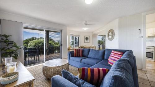 Yamba House | Romiaka Unit 1