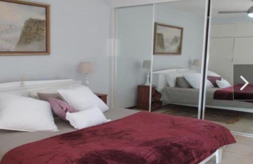 Strand Apartment | Romilly Beach Apartment