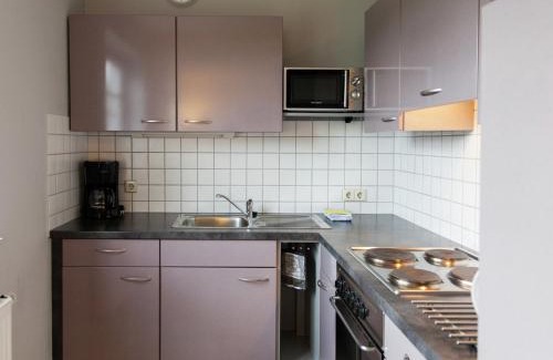 Rommersheim Apartment | Rommersheim Forest Retreat