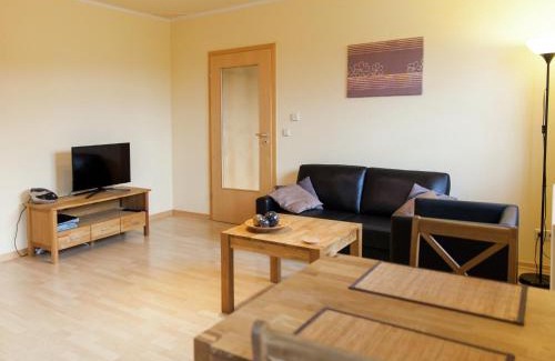 Rommersheim Apartment | Rommersheim Forest Retreat